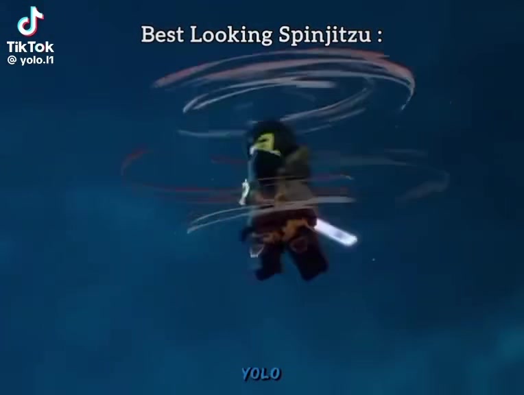 @Ninjago_ art