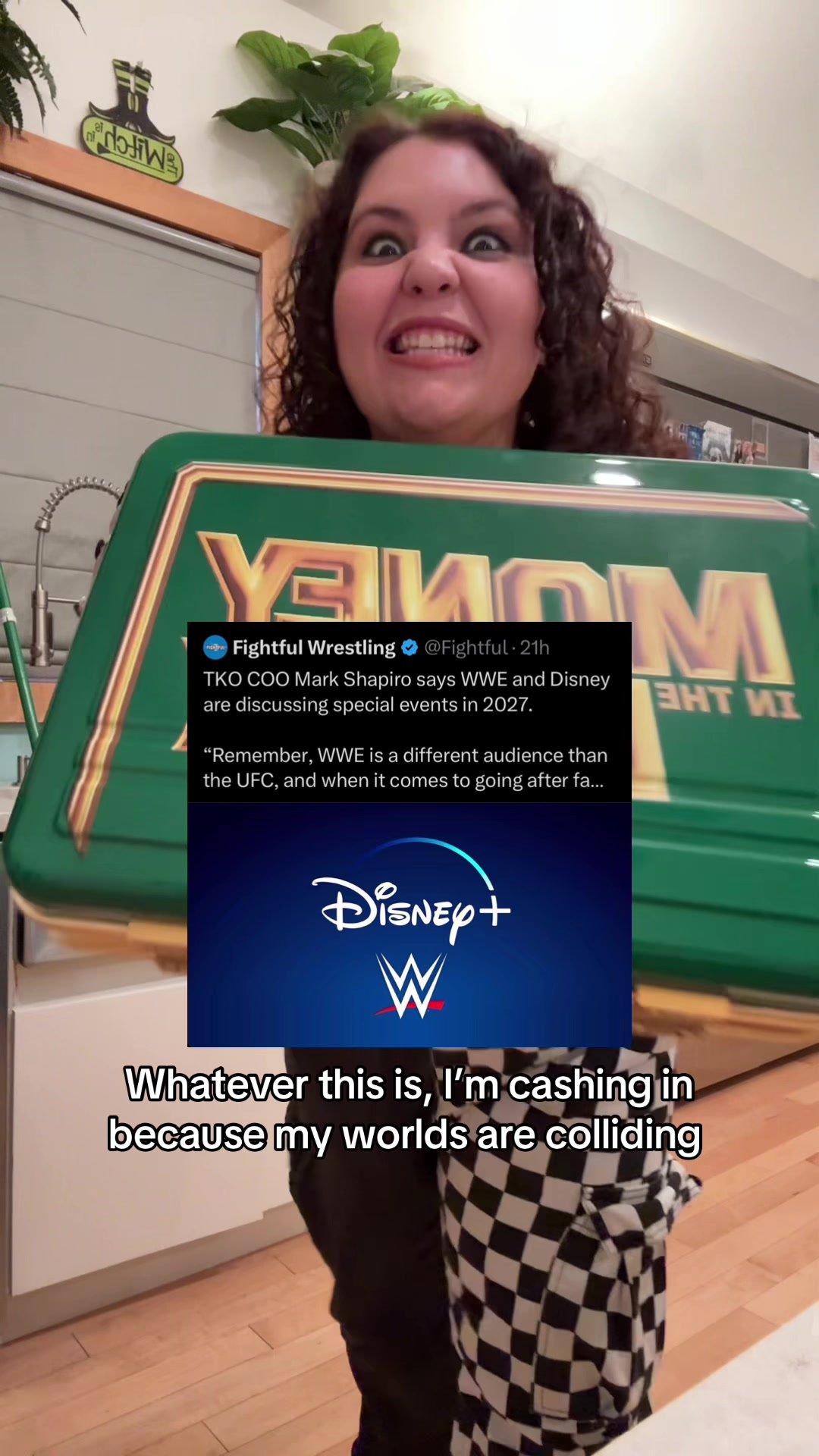 @Magical Hijinx (Demi)