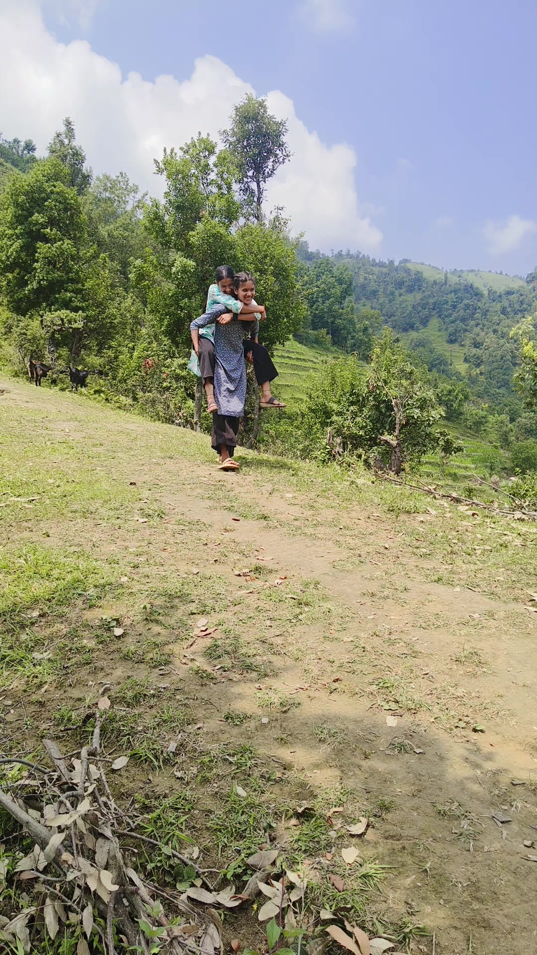 @Dropatimahara