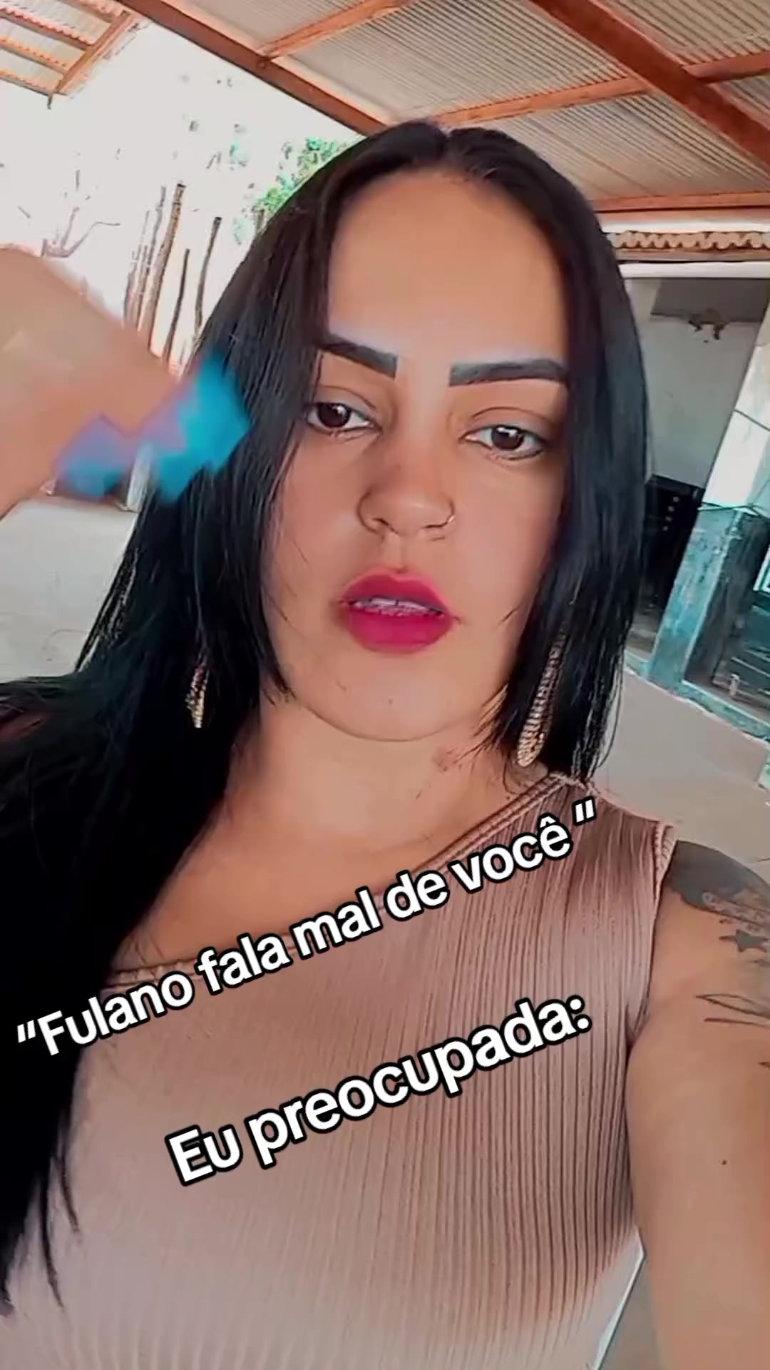 @Dayane Xavier