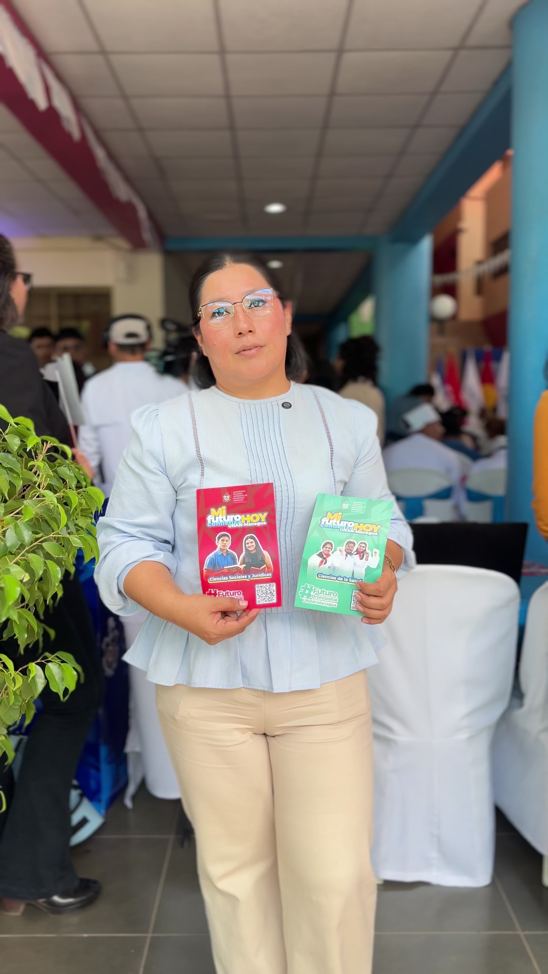 @Ministerio de la Juventud 🇳🇮
