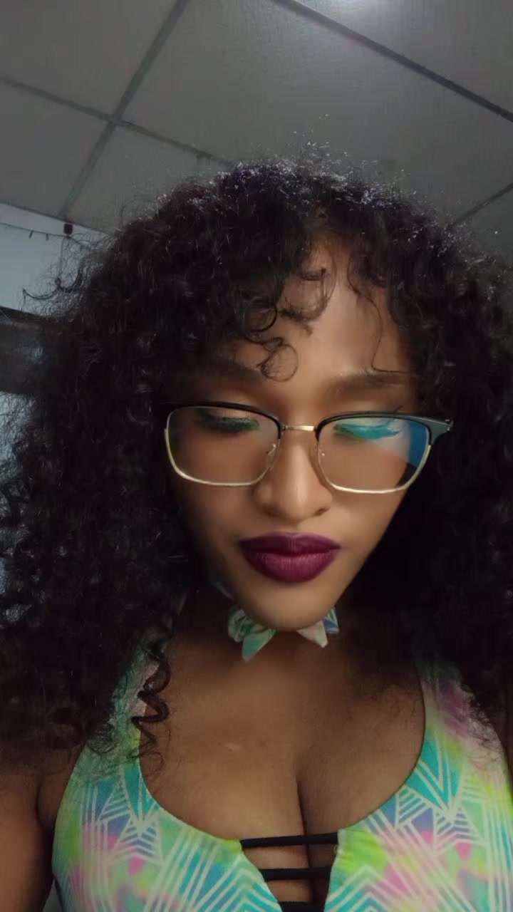 @Ebony