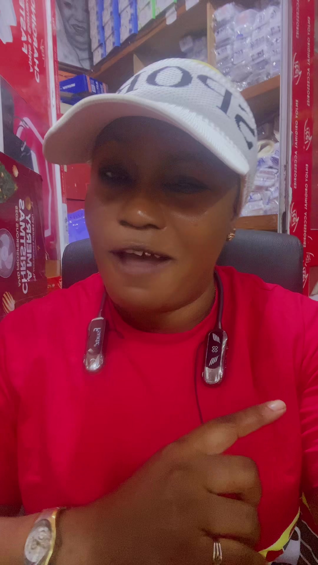 @the voice of zongo women