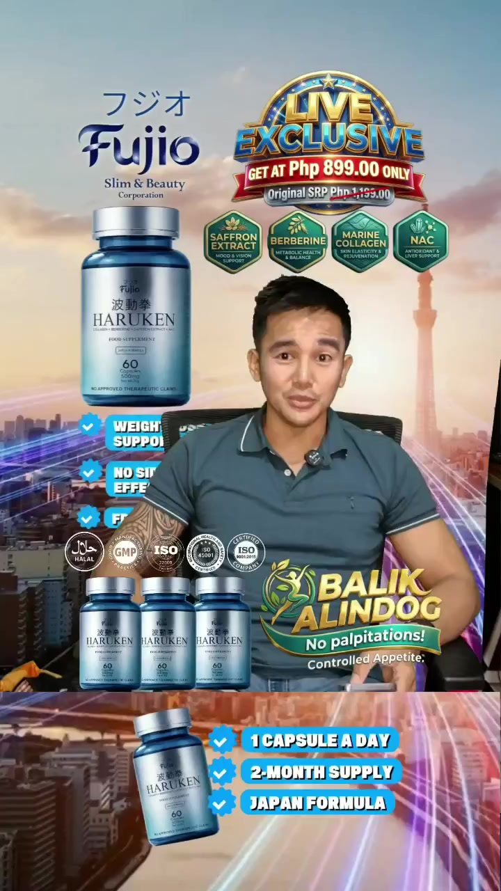 @kenyongfilarca on IG