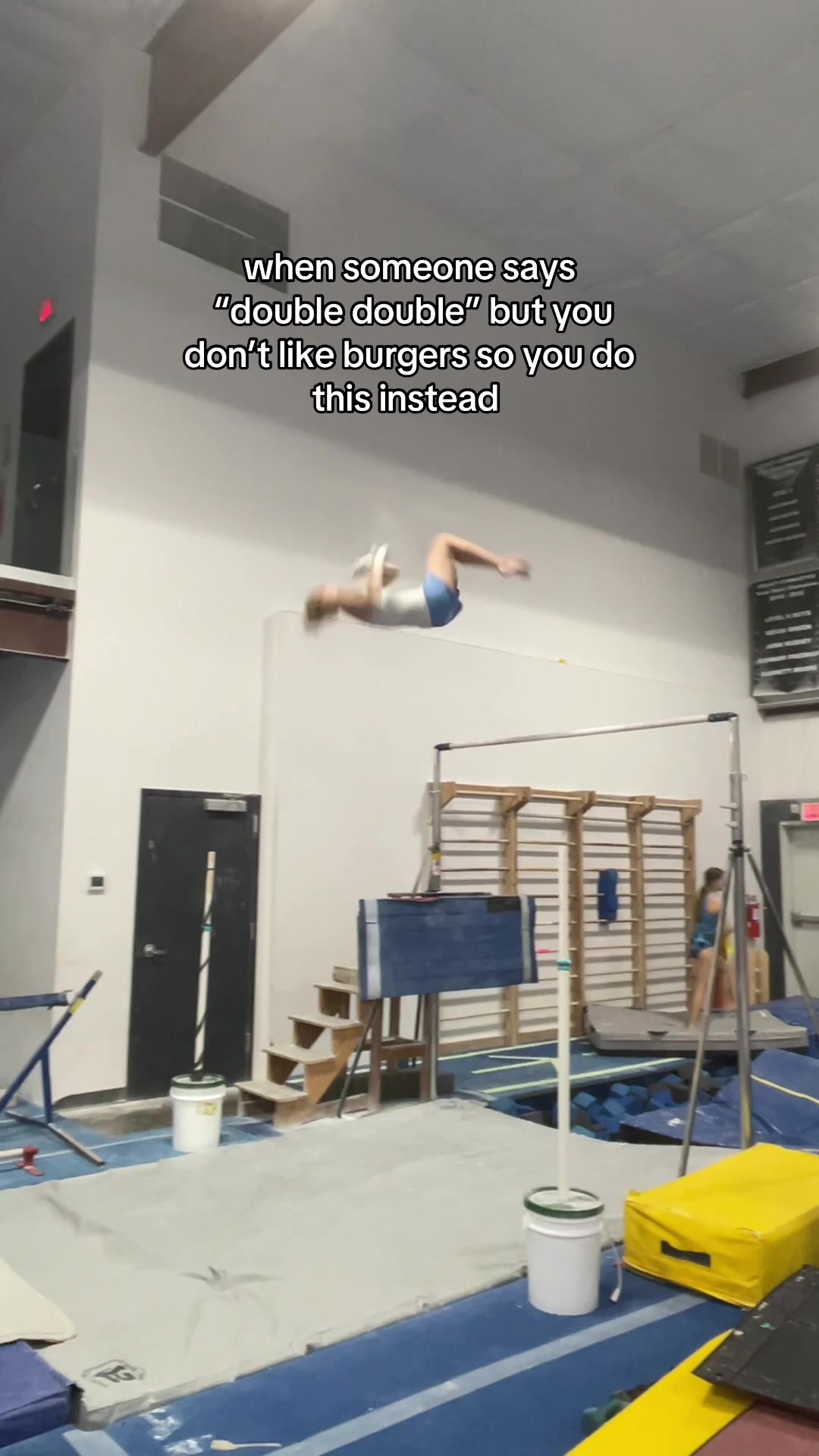 @Chloe LaCoursiere