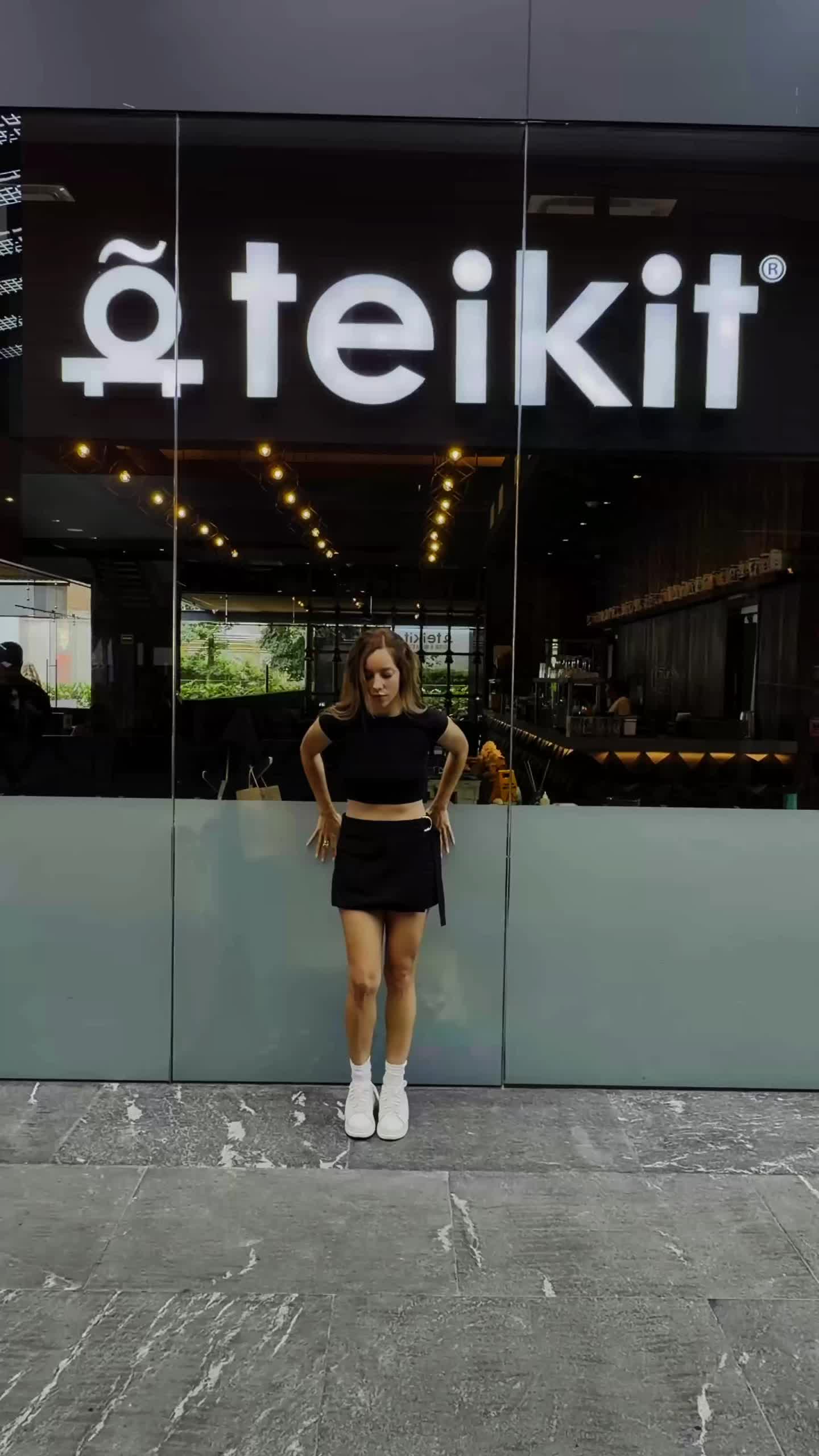 @Teikit