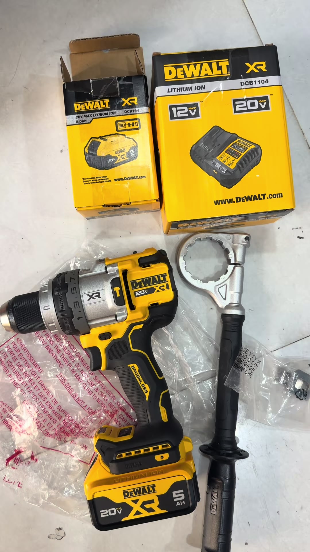 @Tùng powder tool