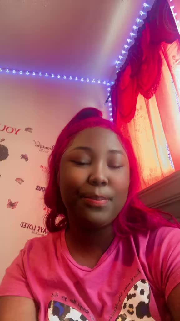 @Ms&bull;chosen//contentcreator❗️❤️