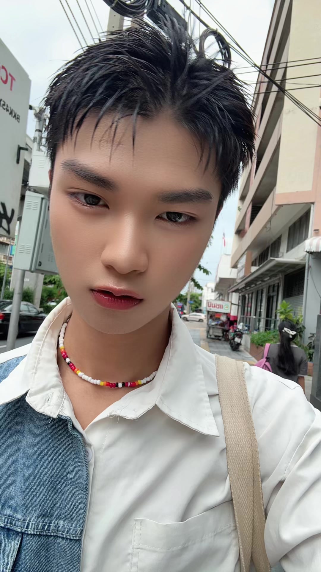 @ดอลลี่อายธรรมชาติ