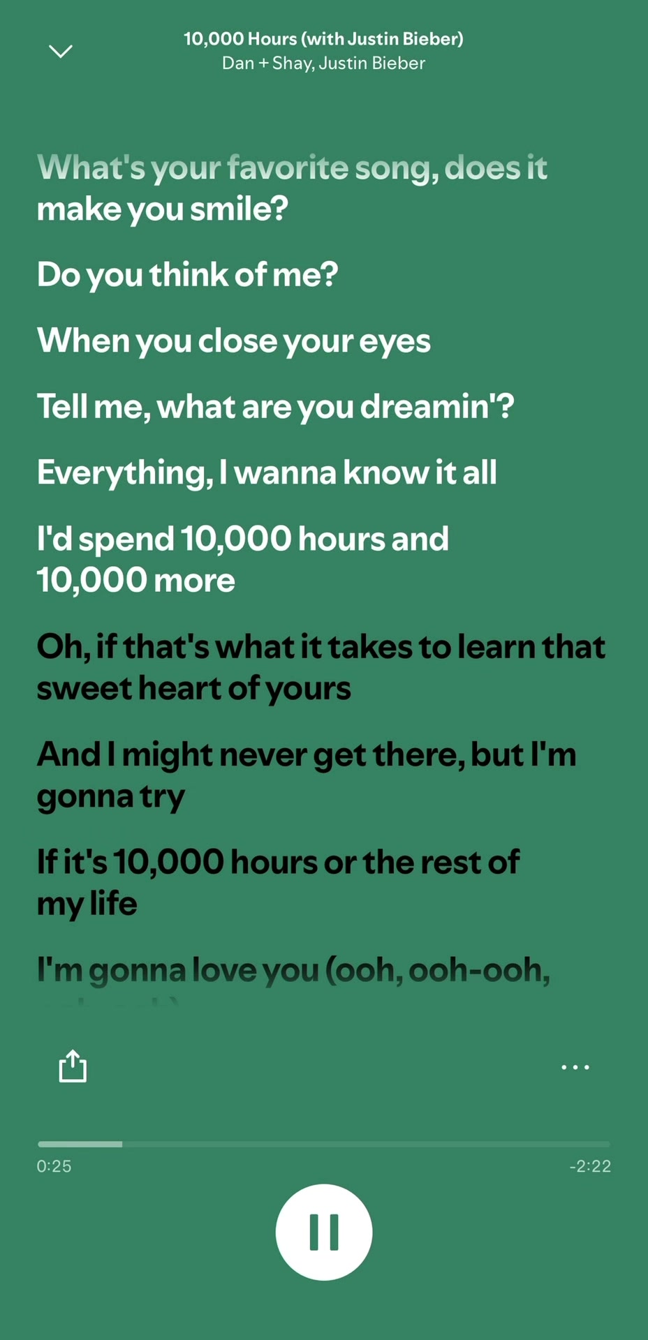 @Spotify 🎧