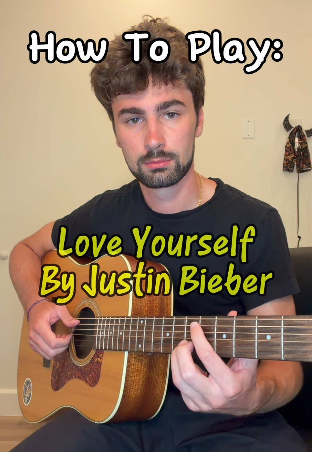 @Guitar Basics