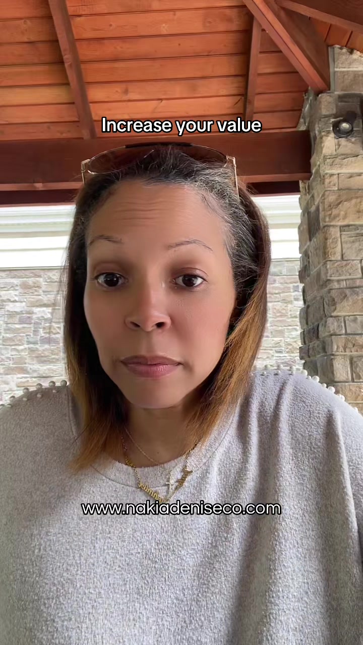 @Nakia Denise | Mentor
