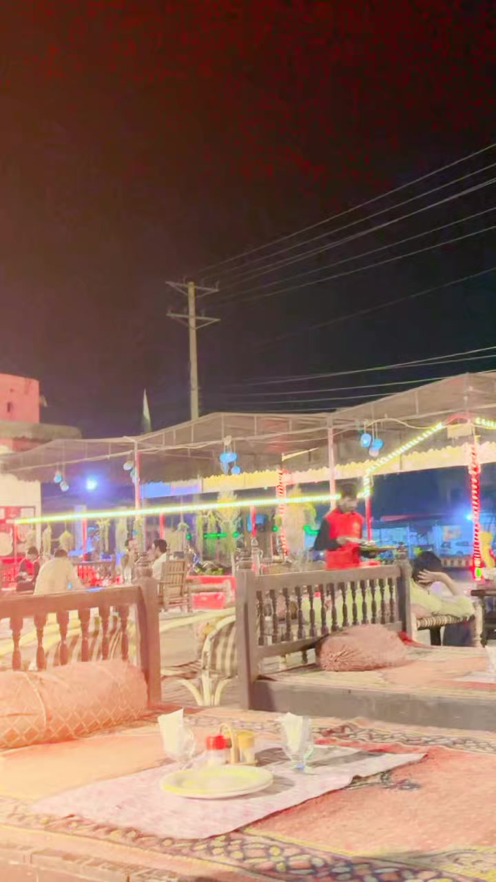 @کامران وہنیوال