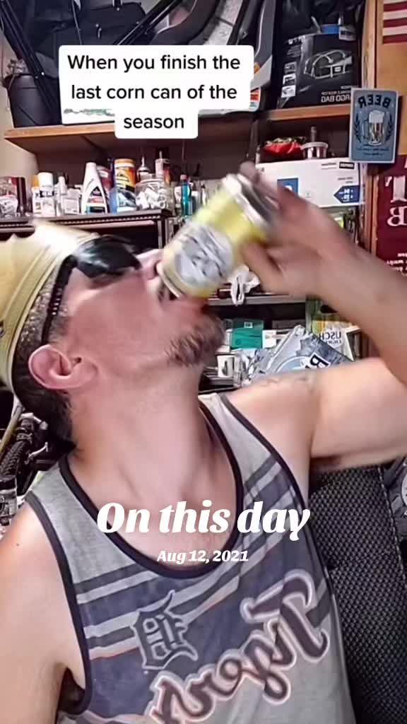 @🍻Busch Light King🍻