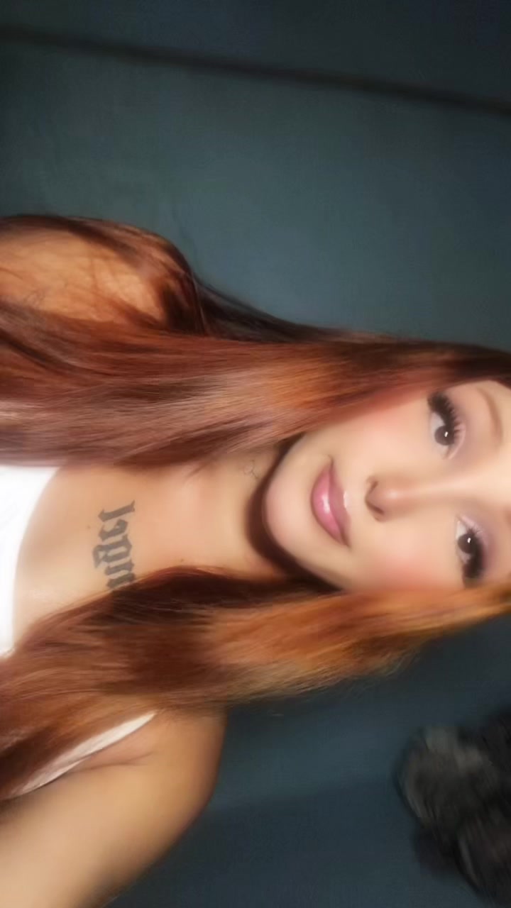 @Daniella Andrade