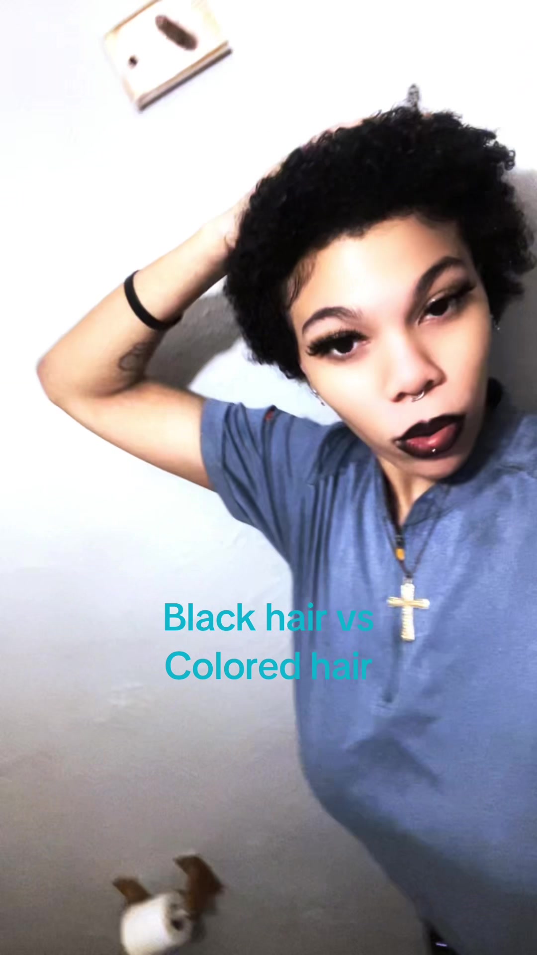 @🤭 just josie