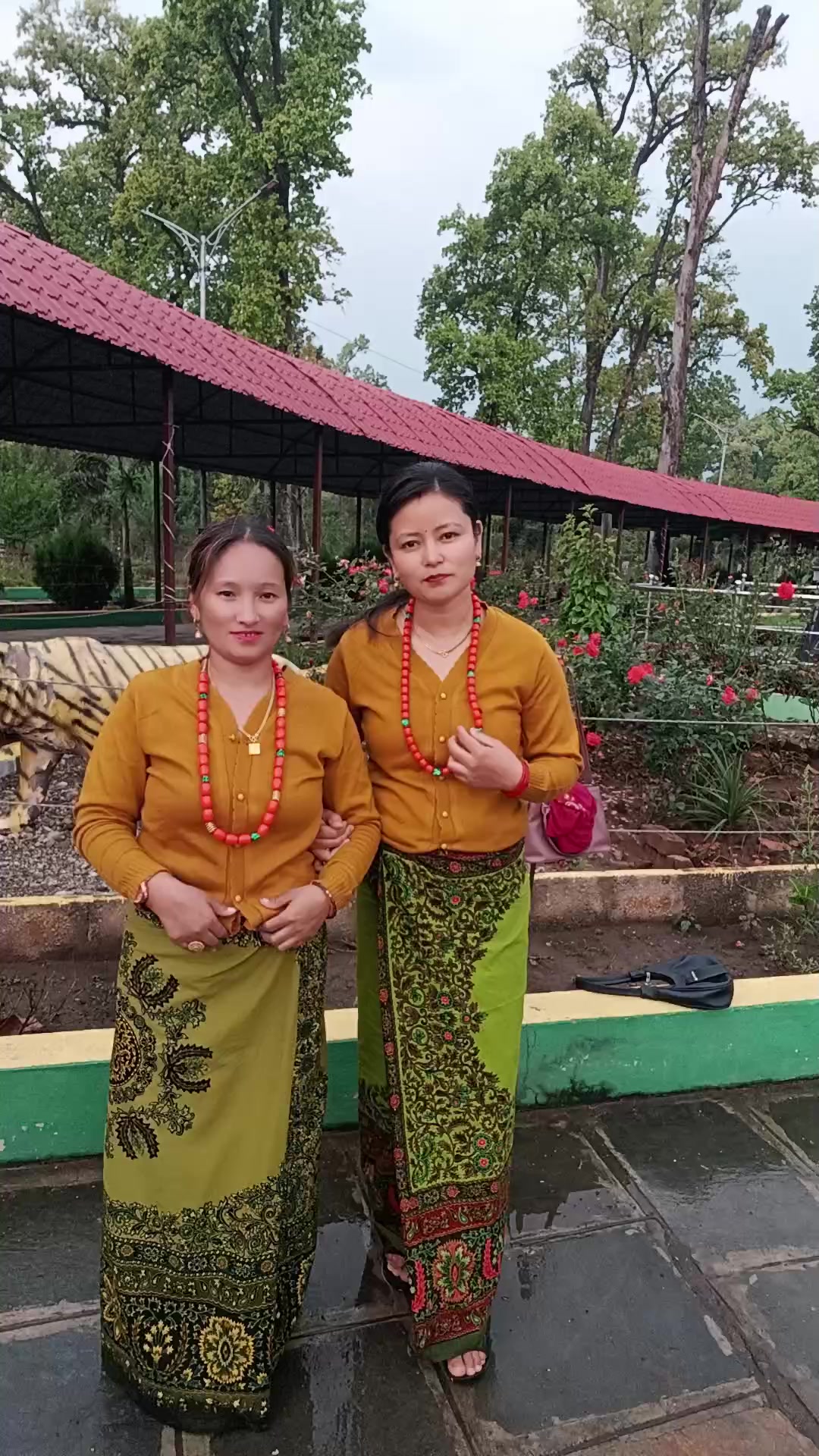 @Umi gurung