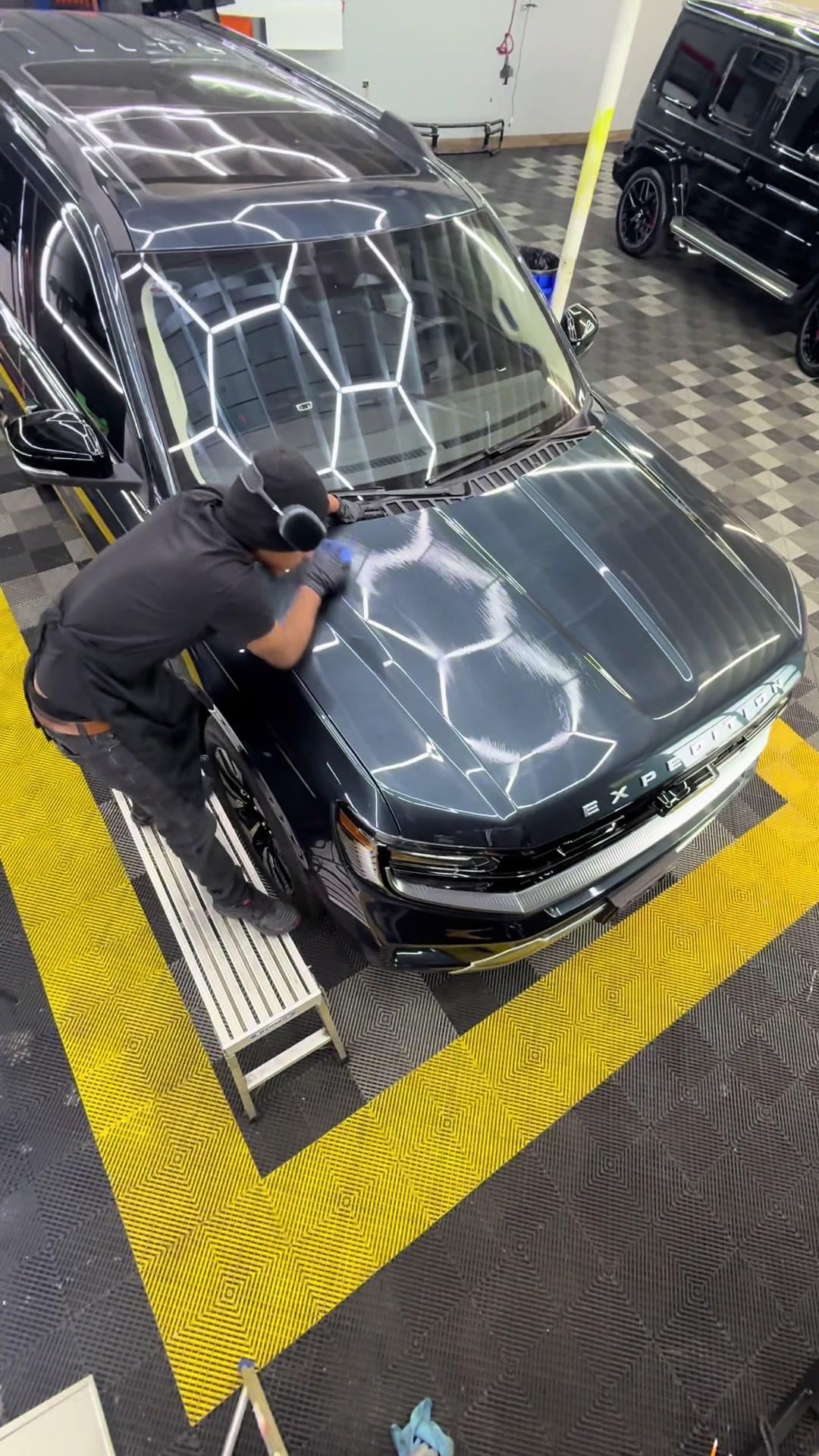 @Phoenix Auto Detailing