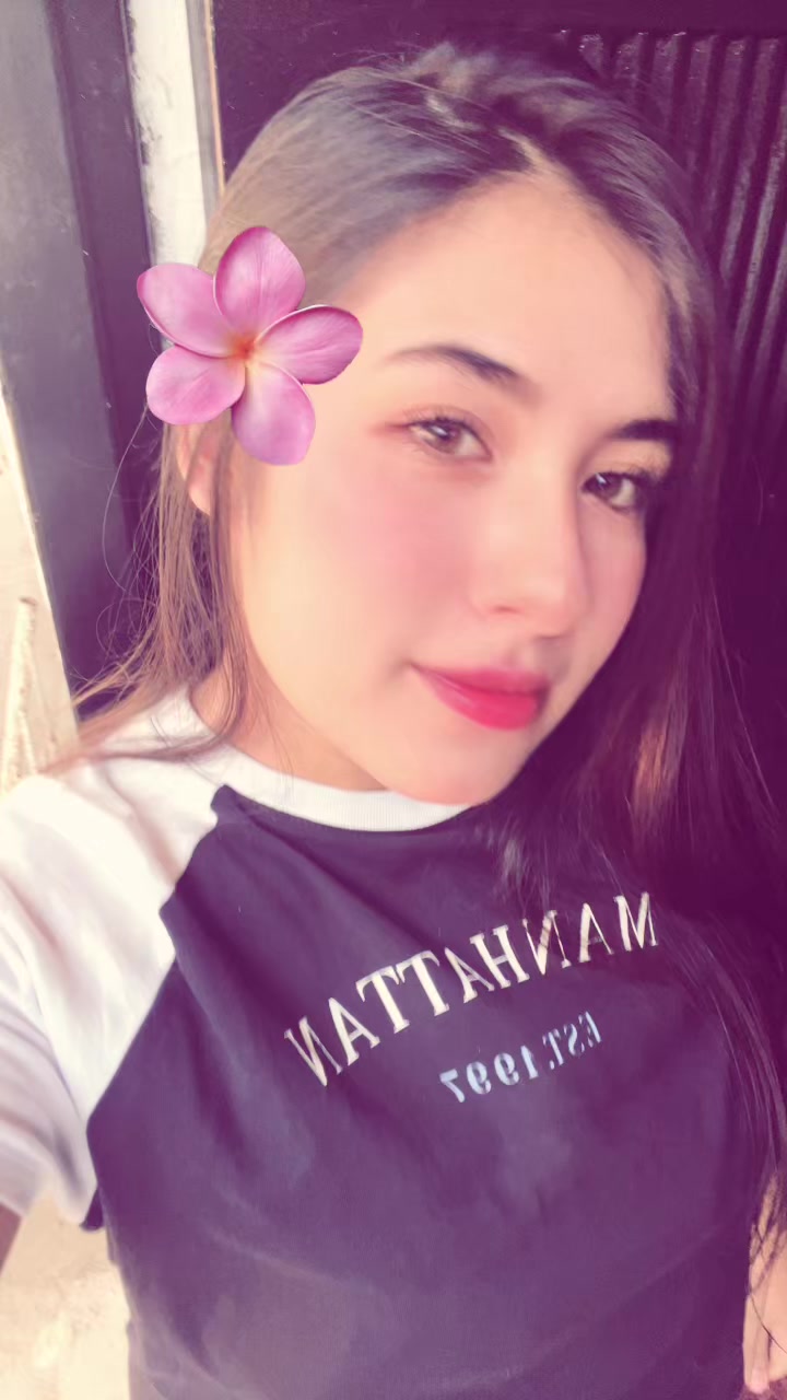 @Camila Alfonso