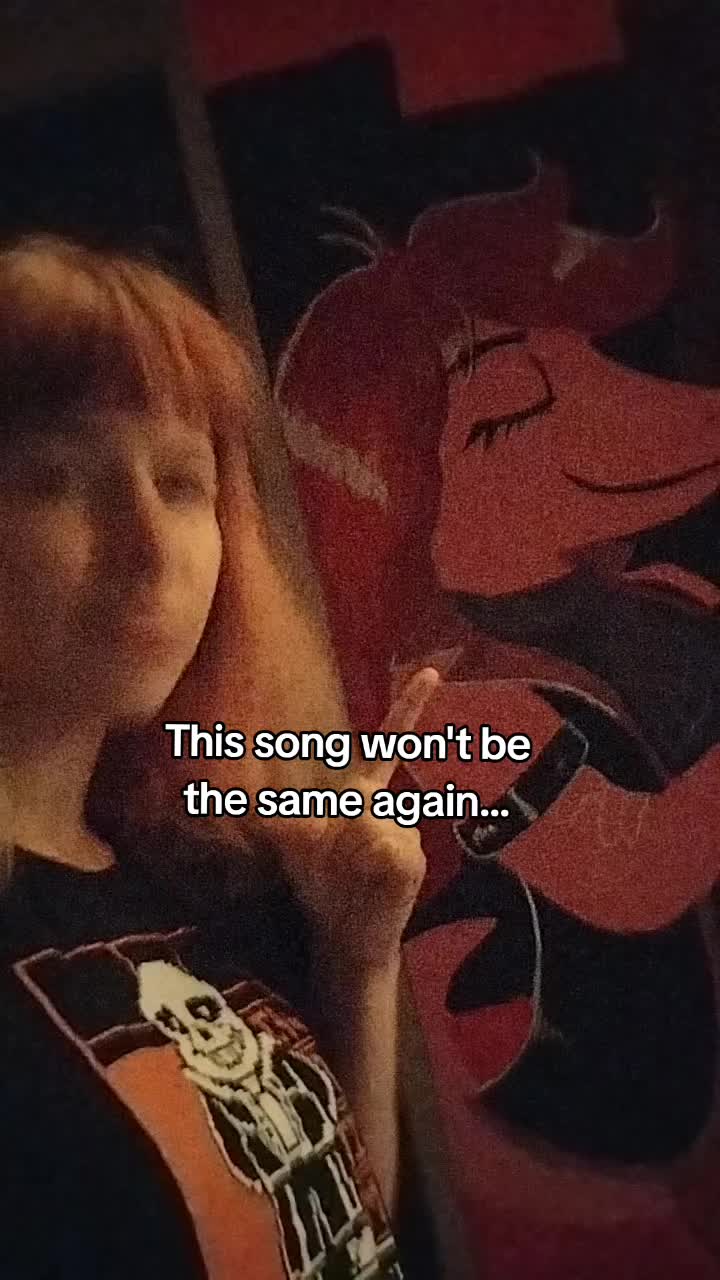 @🌹Ralsei po roku w Polsce🌹