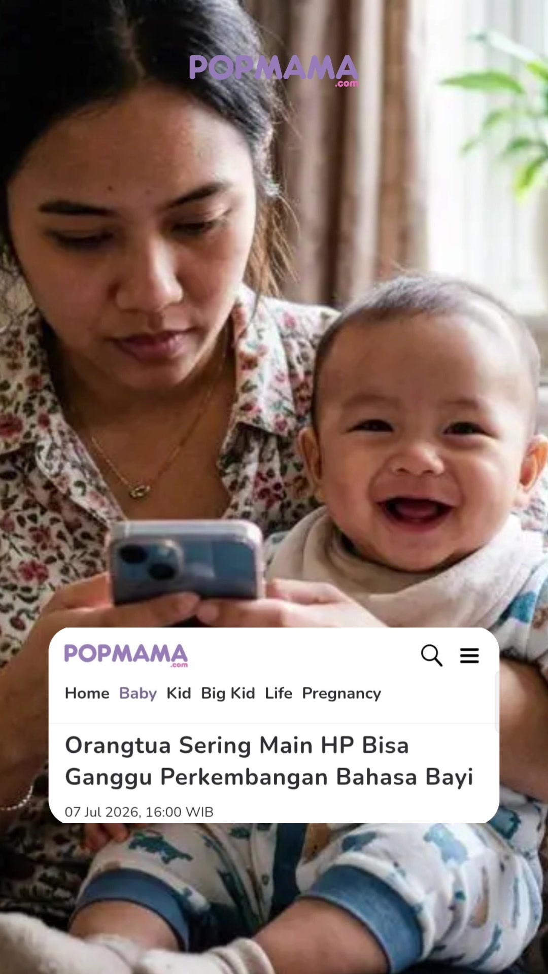@Popmama