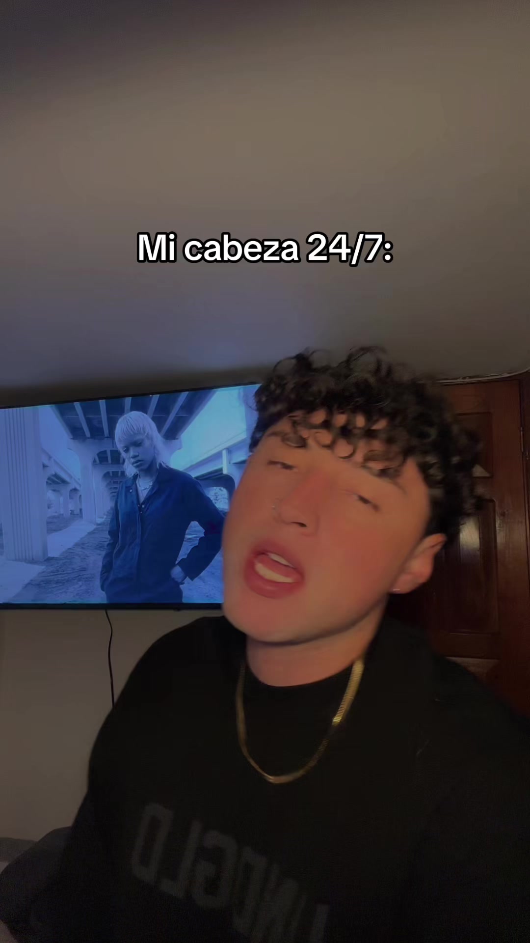 @Charlie Feliciano