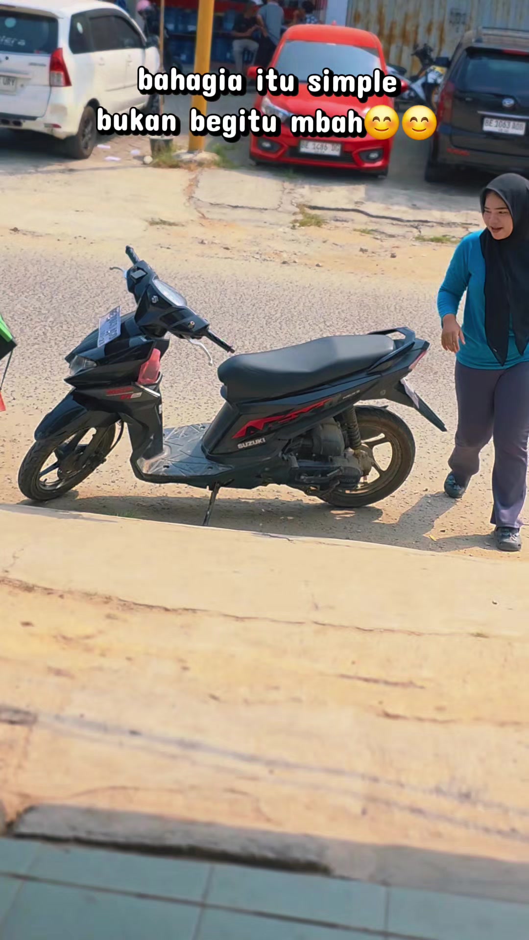 @Bang ijal (perabot).