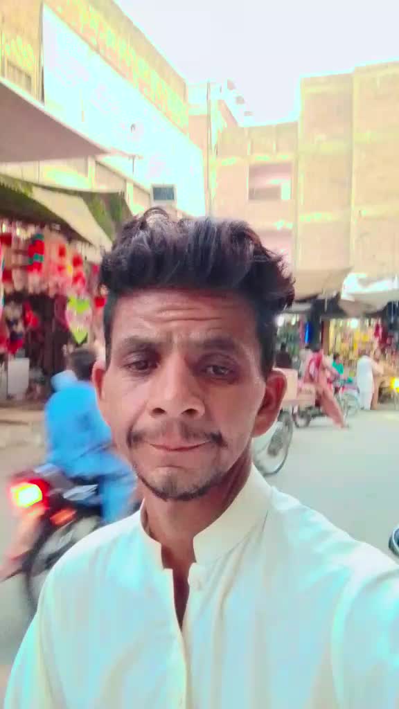 @Gareeb Farooq Shar