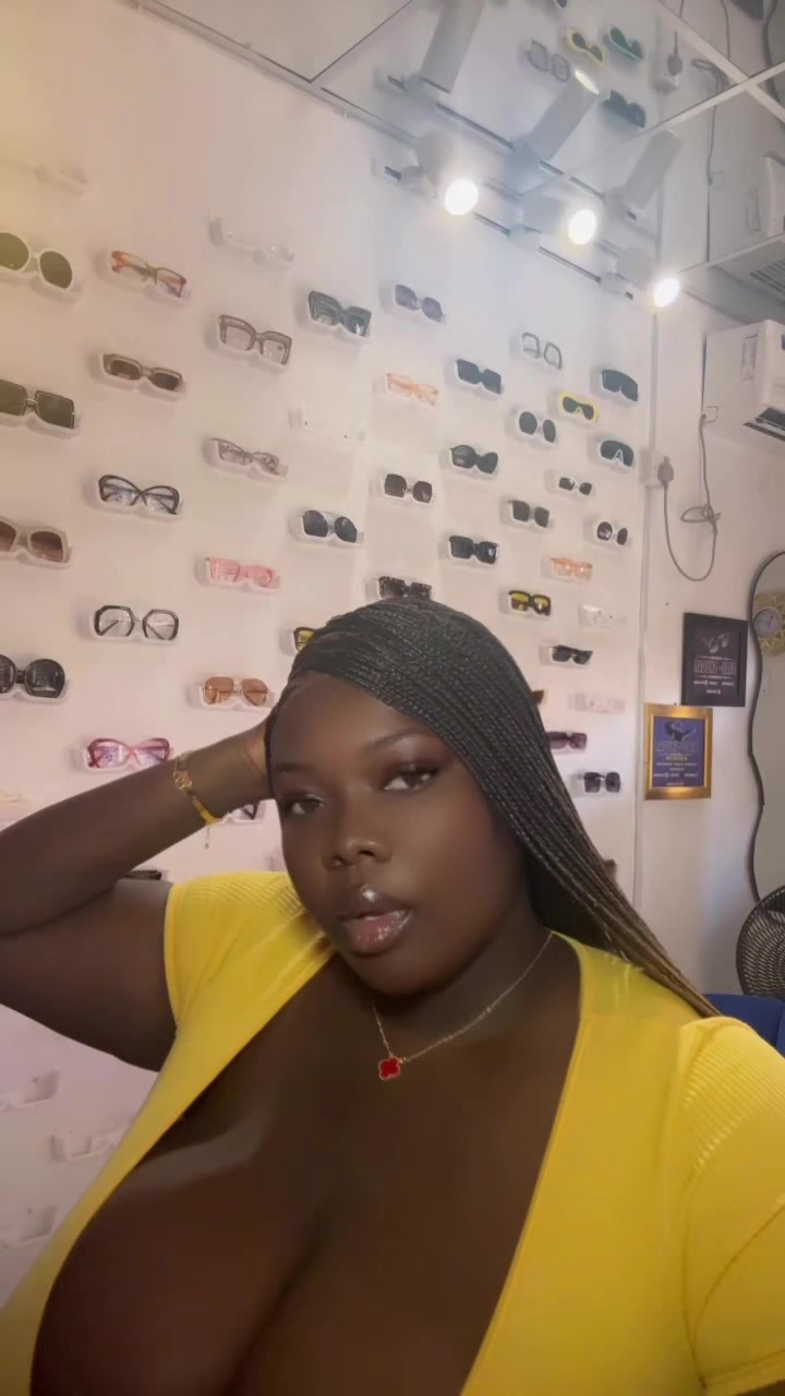 @Shuga of Akuresunglass2