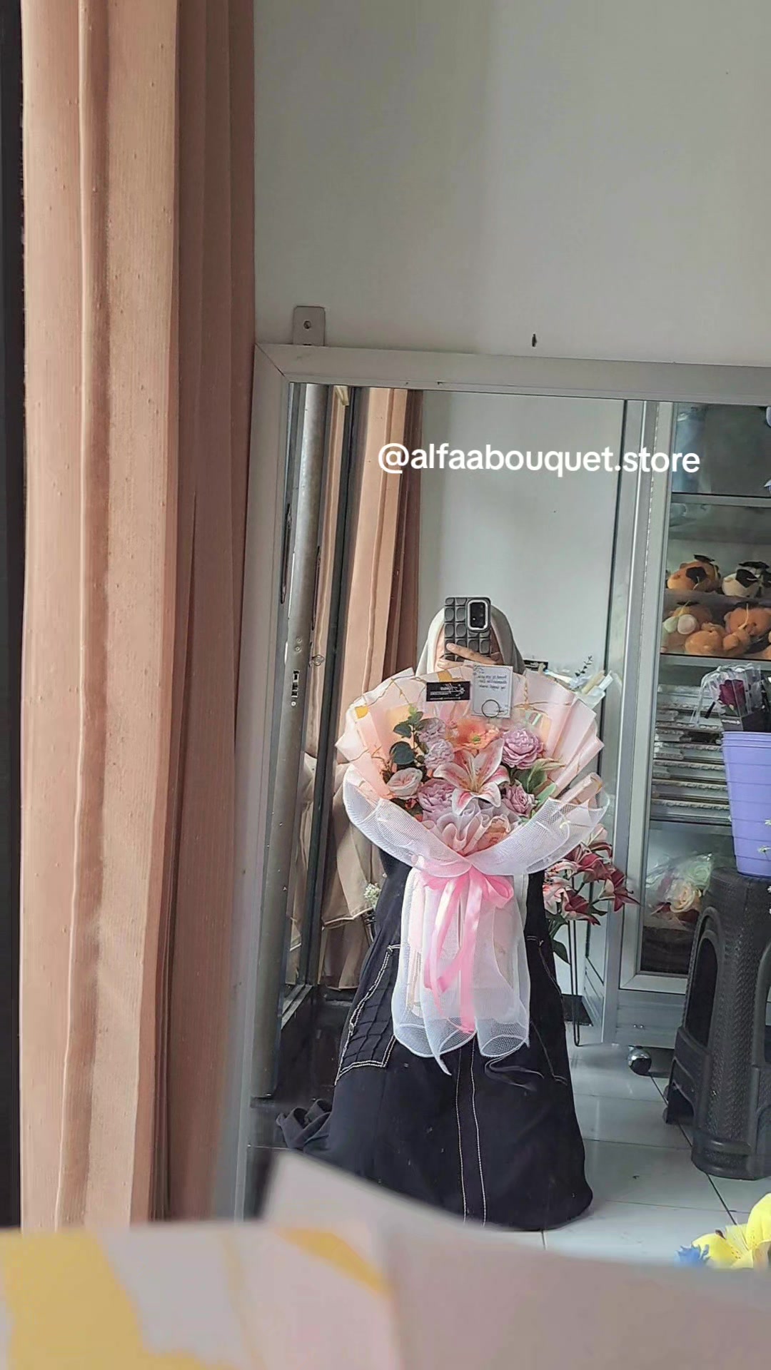 @Alfaabouquet.store