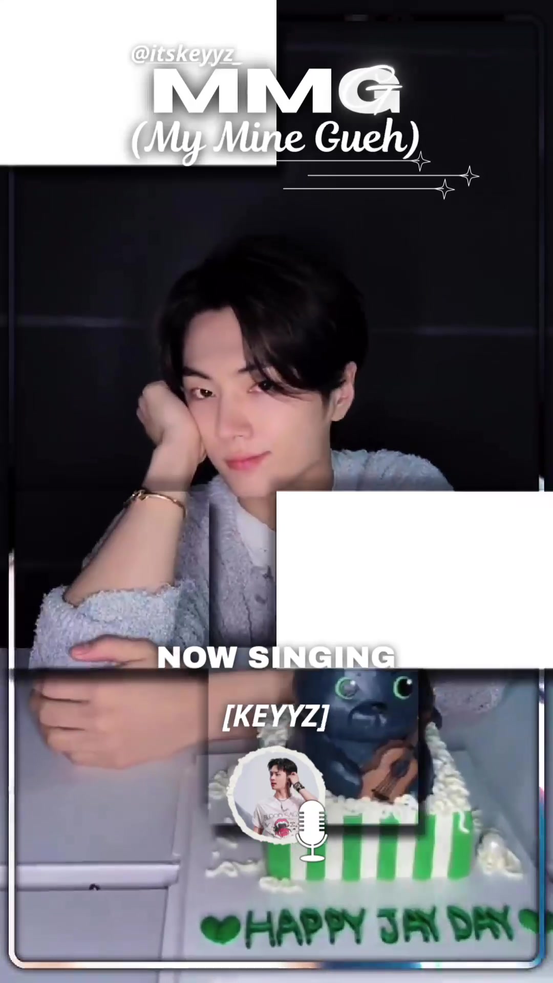 @✦ ˚。⋆ ᴋᴇʏʏᴢ || 키이 ⋆。˚ ✦