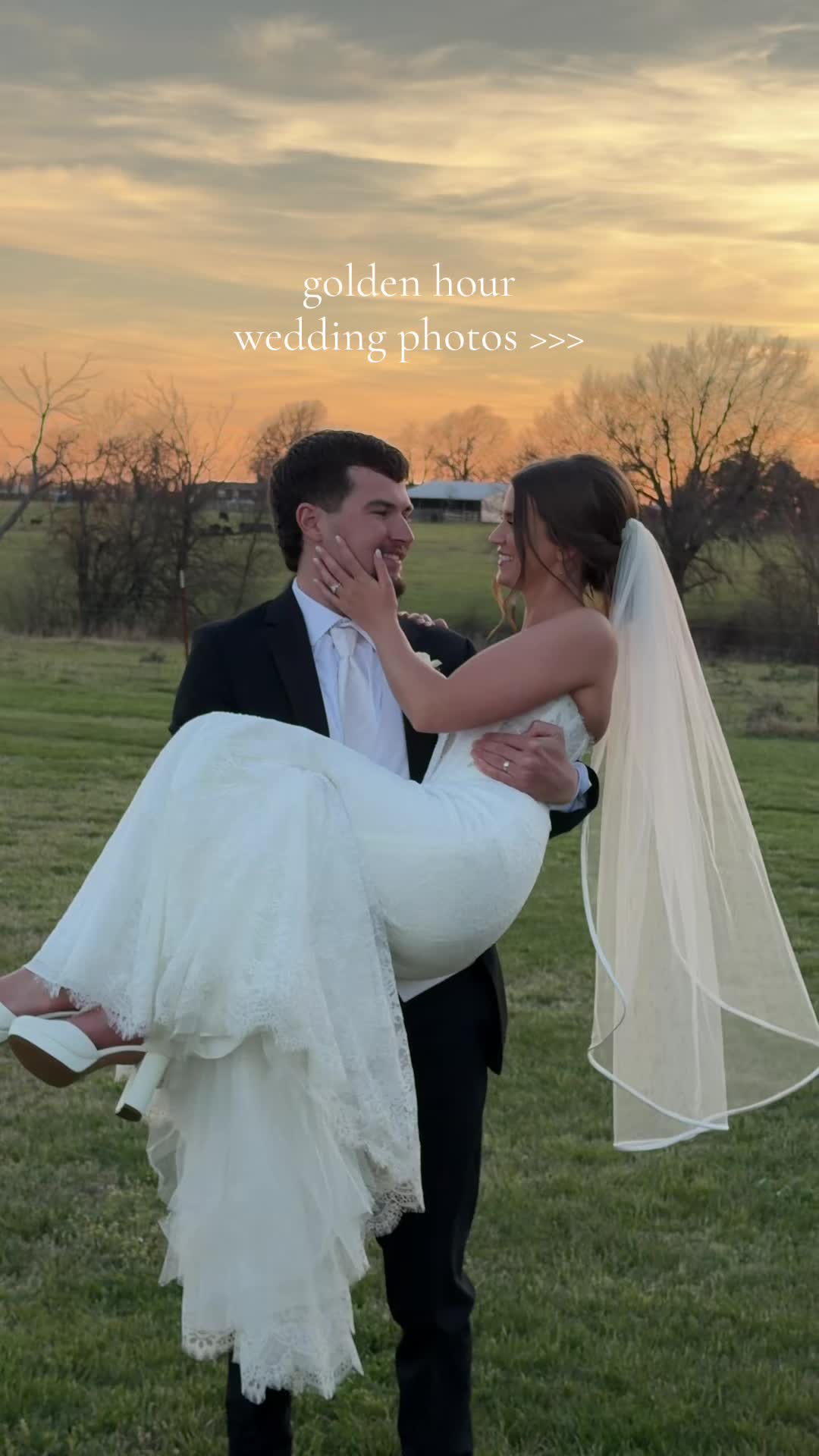 @Wedding Content Creator