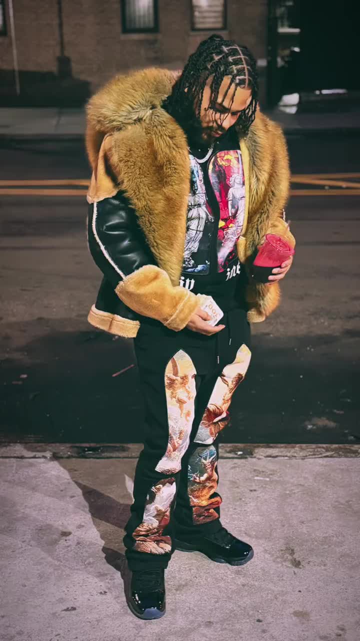 @Melsatan