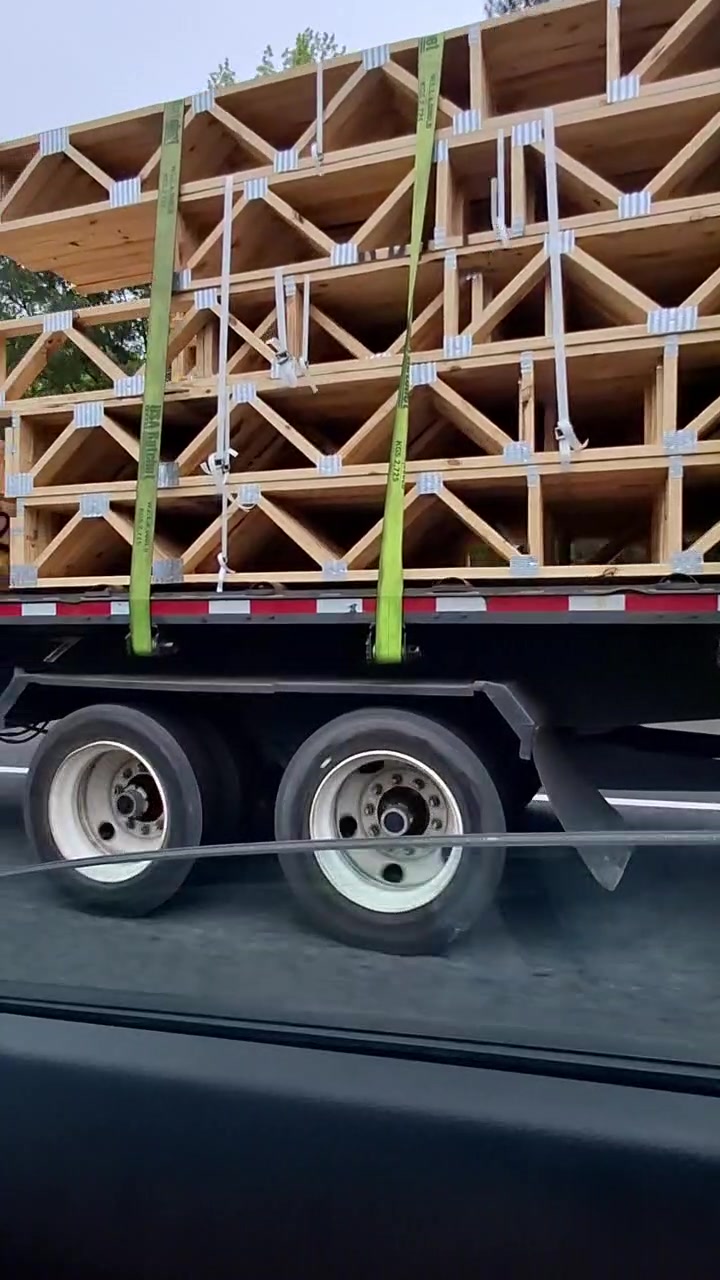 @Heavy Load Trucks