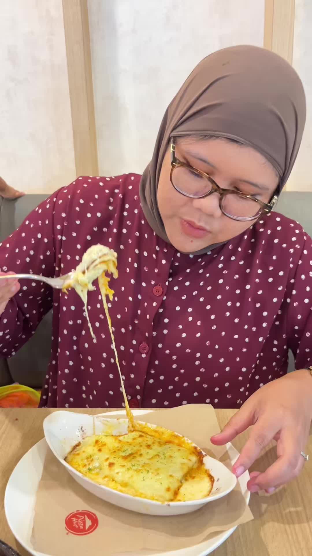@Yulia Yahya