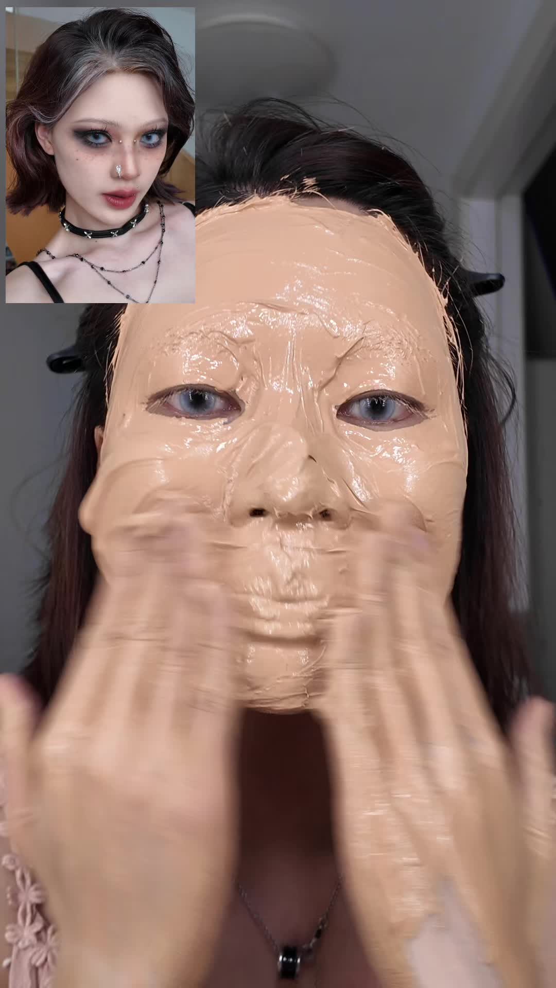@crazymaymay