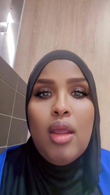 @zahraRaydabkhatumo iyo robki