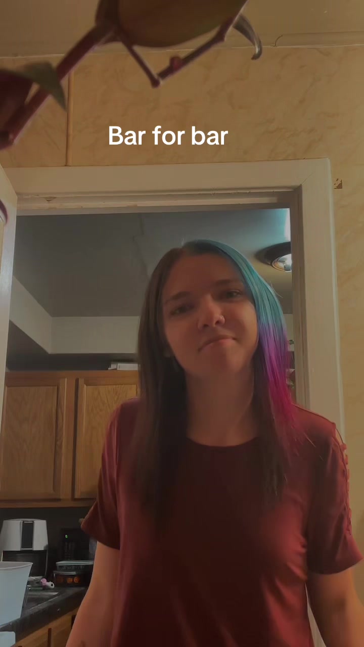 @Heather