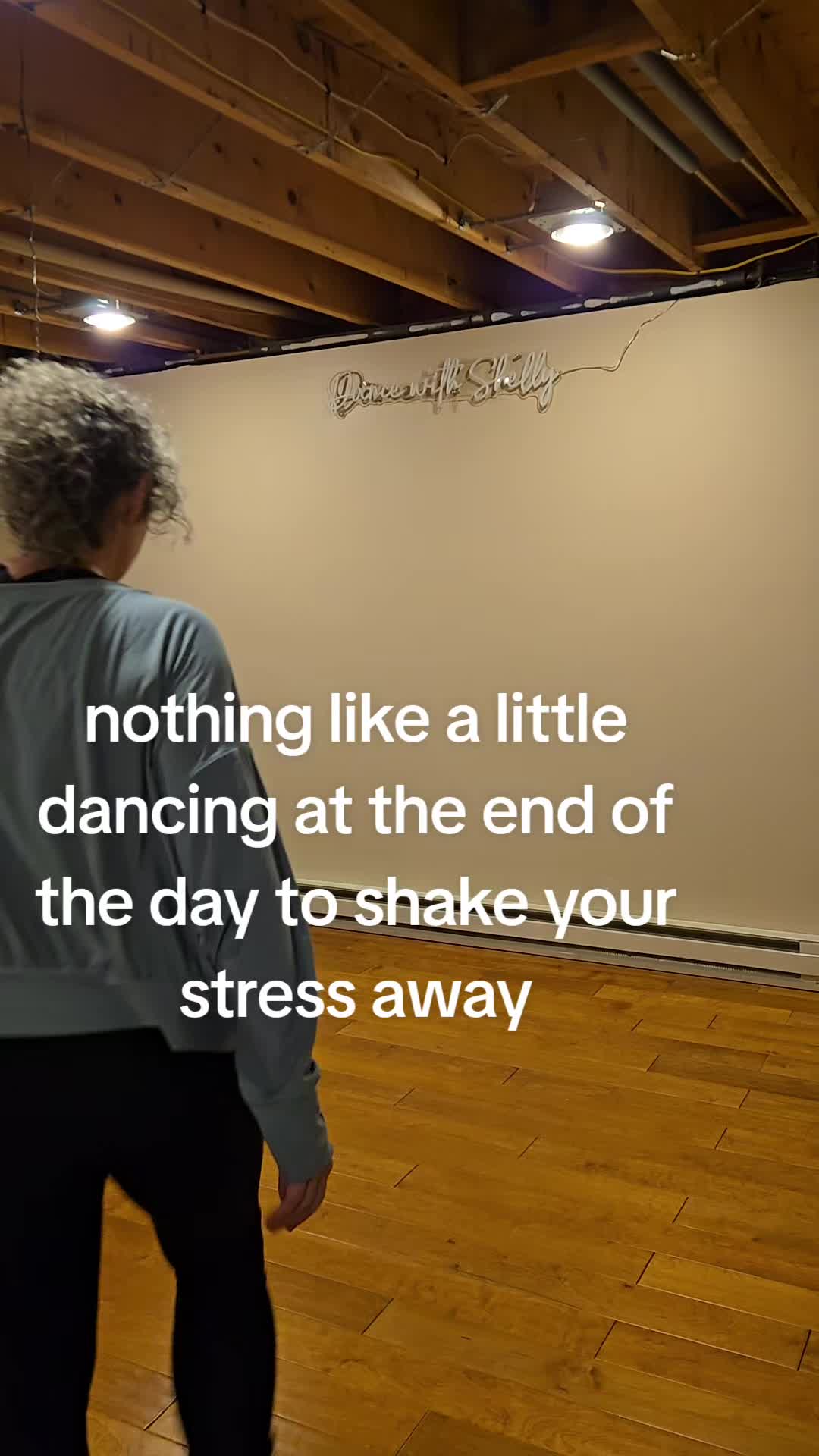 @Dance With Shelly