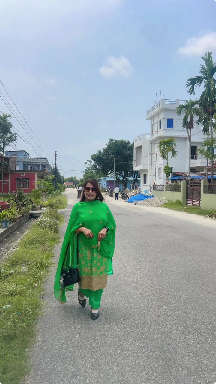 @anju prasai