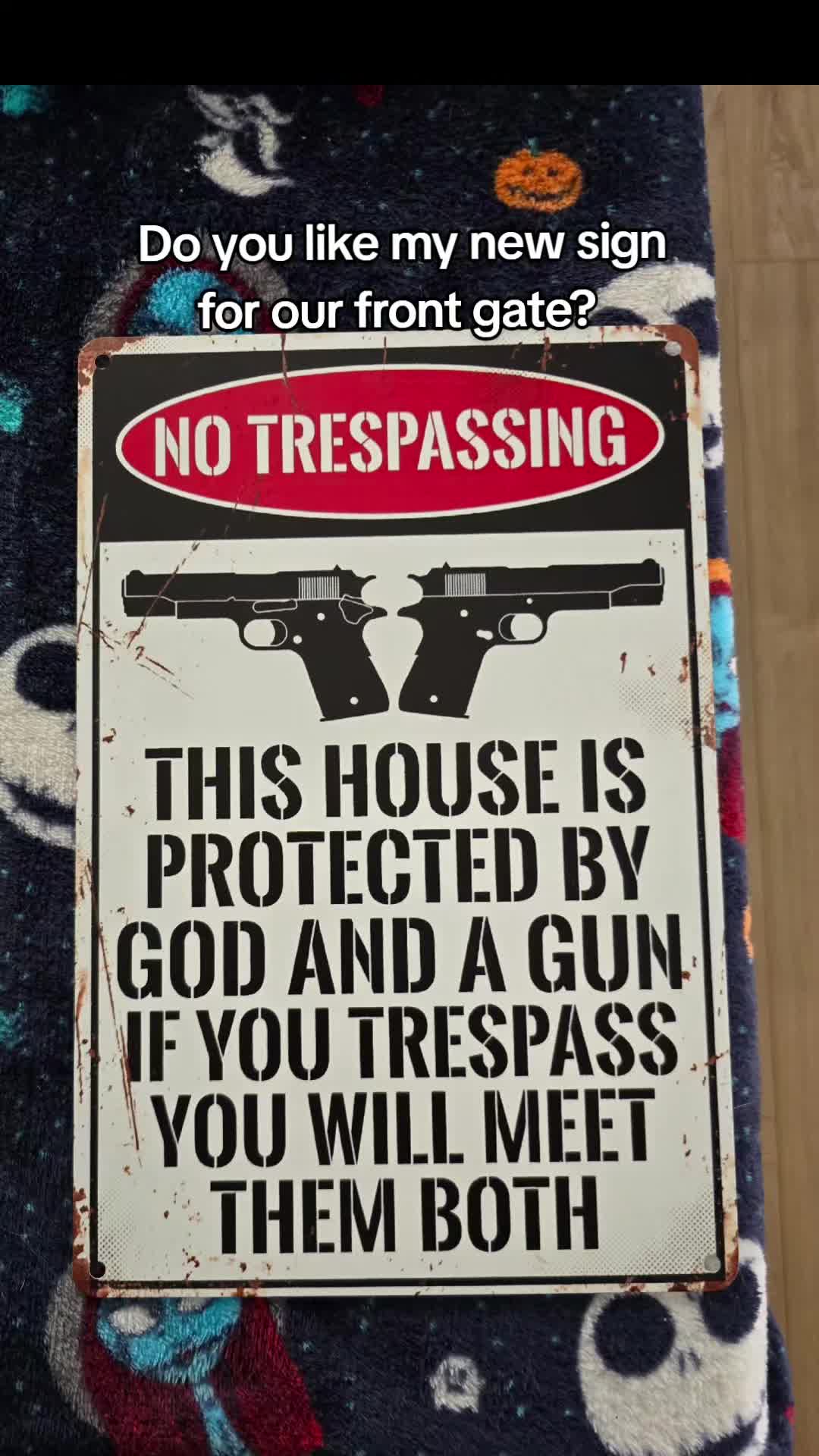 @Frankenstein