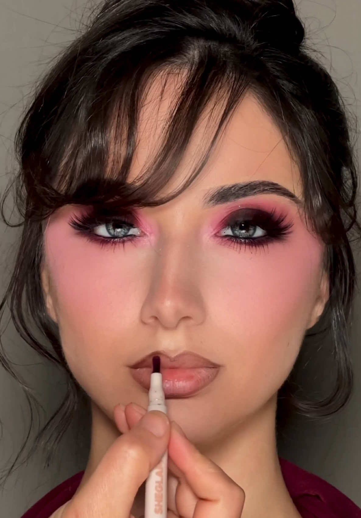 @NeslisMakeup_