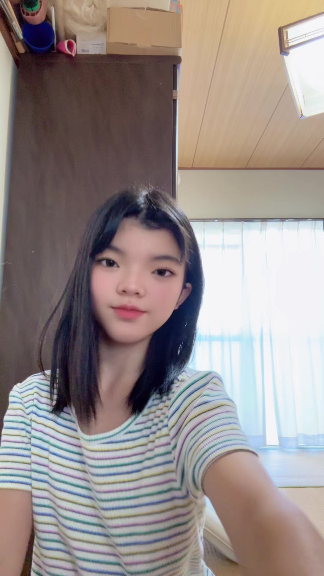 @恵利青以