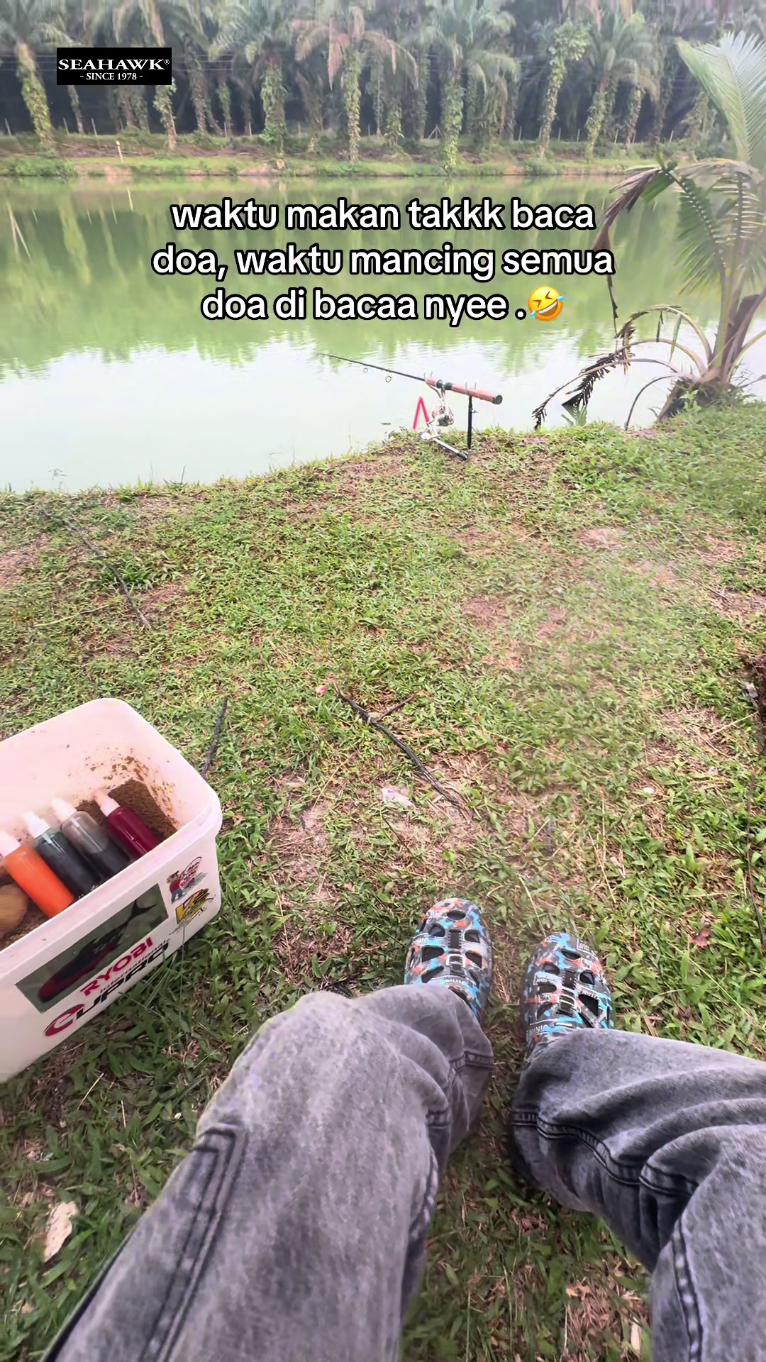 @Edypartimefishinggg🎣