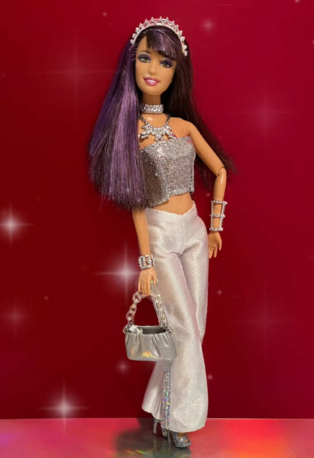 @Barbie Espectacular