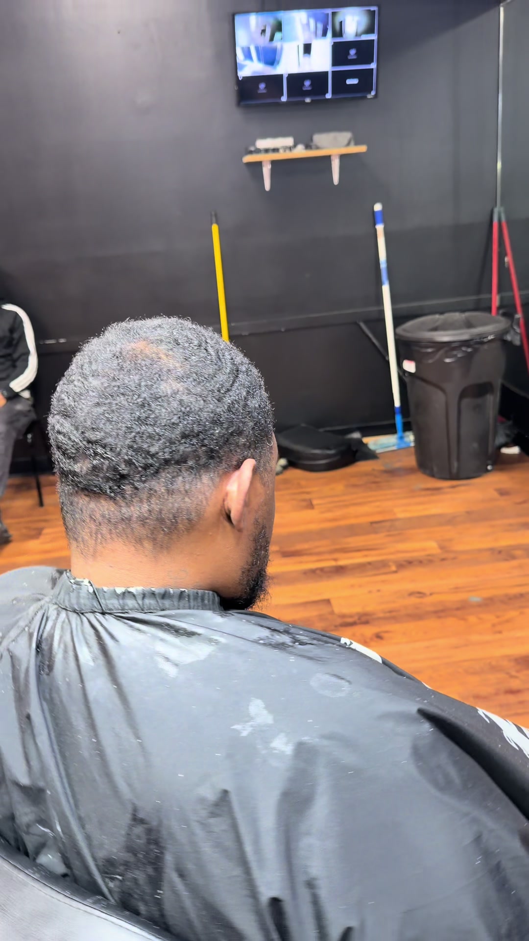 @Eard da barber