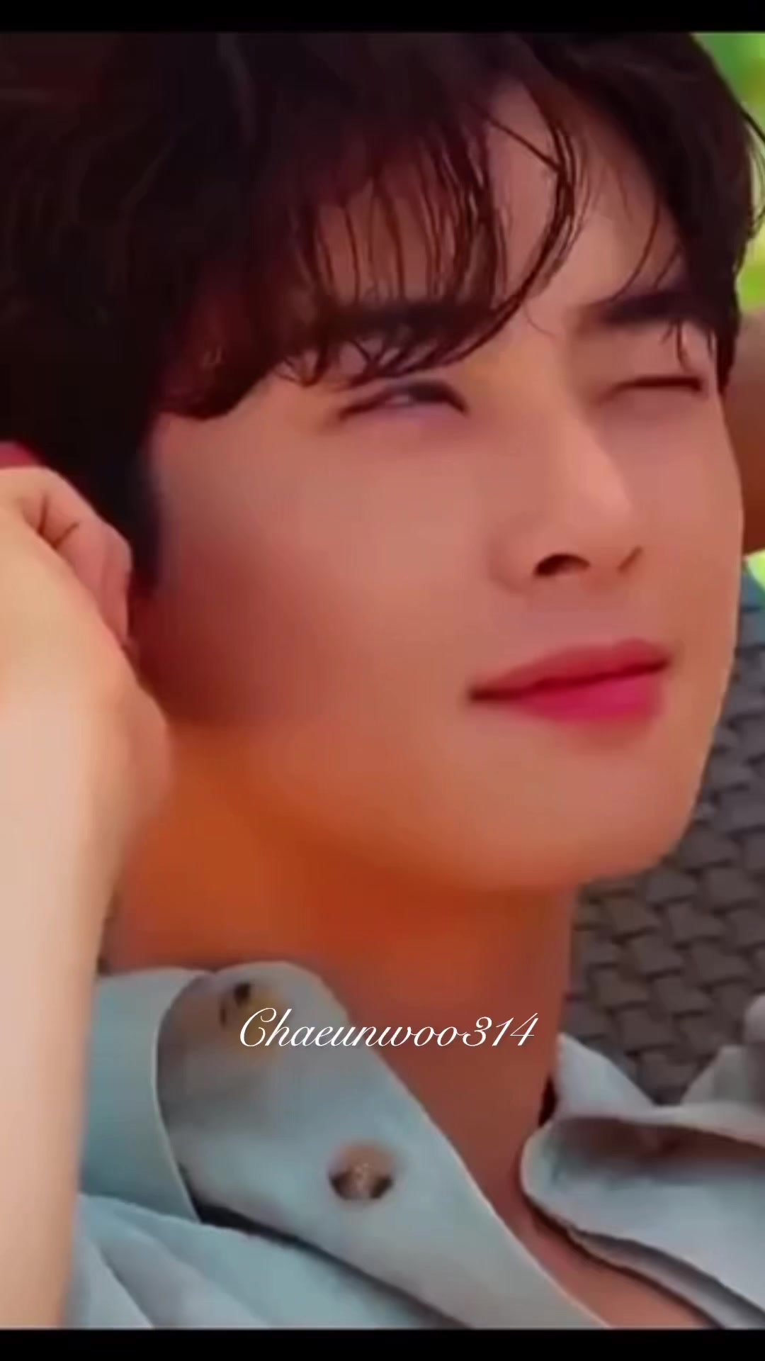 @Chaeunwoo314