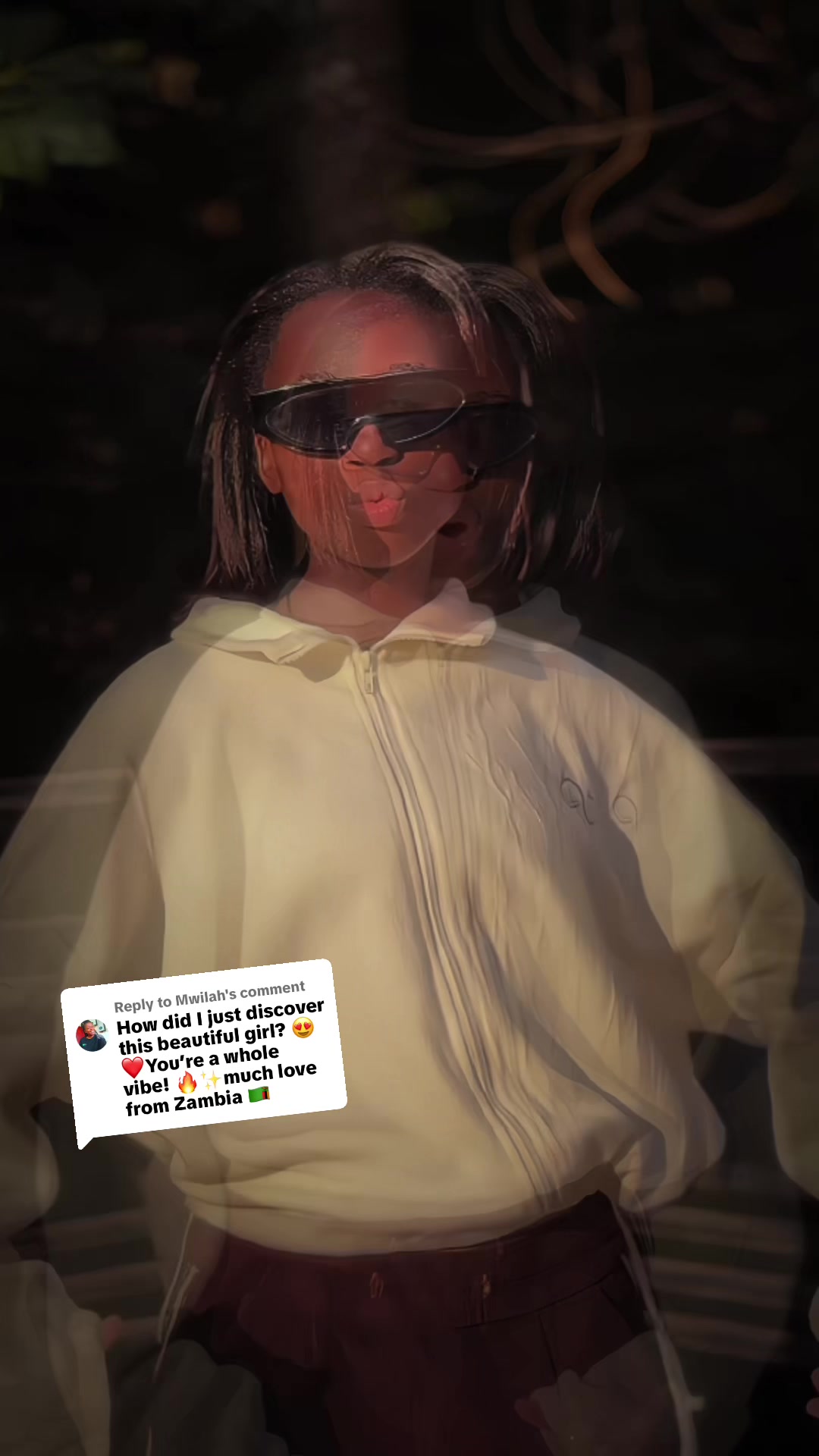 @✦ L U C K Y ✰ S T A R