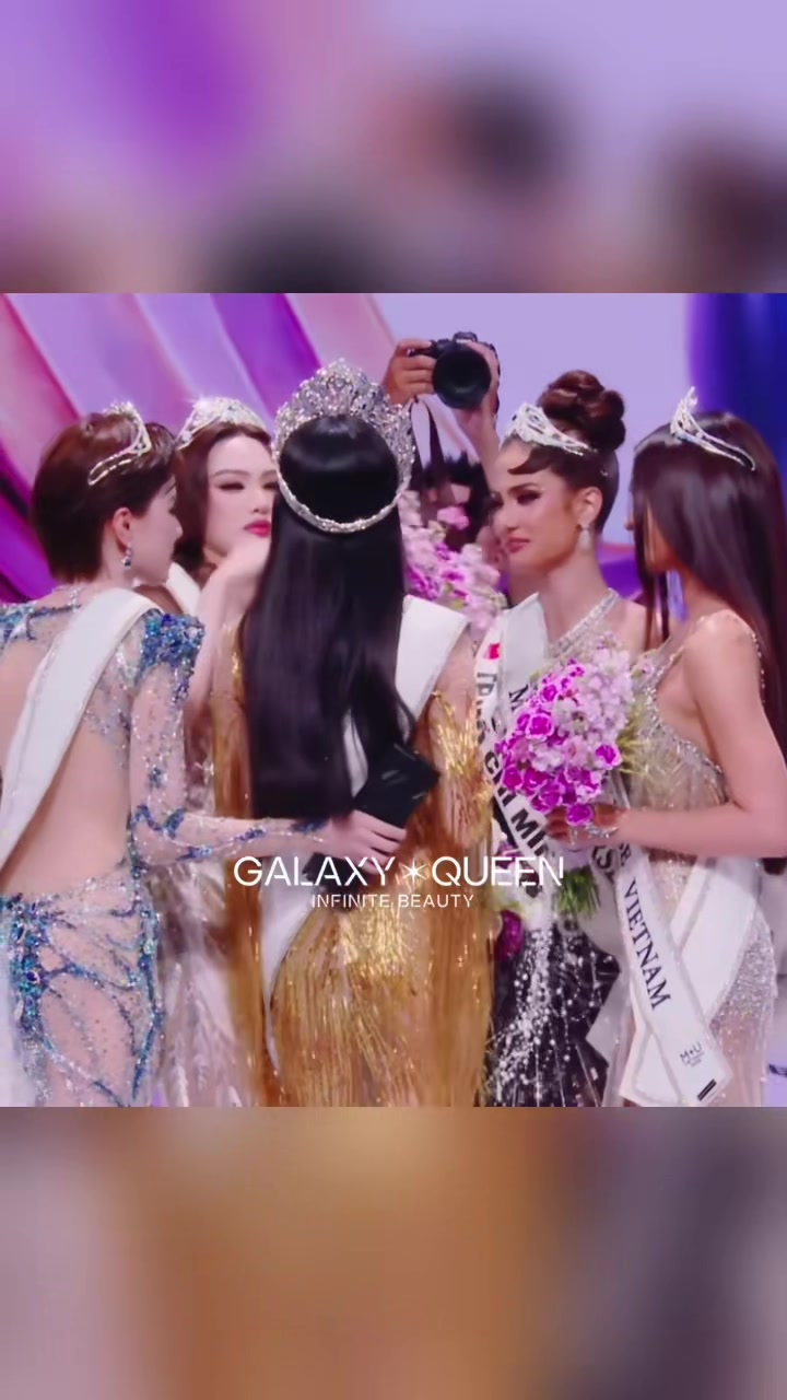 @Galaxy Queen