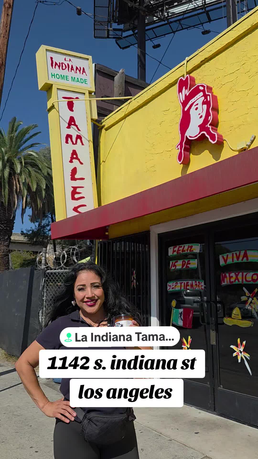 @Salsa Sinaloa